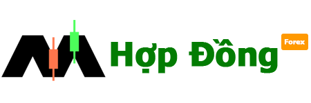 Logo Hop Dong Forex